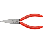Длинногубцы черненые 140 мм Knipex 30 11 140