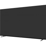 Телевизор LED Digma 65" DM-LED65UBB33 Яндекс.ТВ Frameless Metal черный/черный 4K Ultra HD 60Hz DVB-T DVB-T2 DVB-C DVB-S DVB-S2 USB WiFi Smart TV
