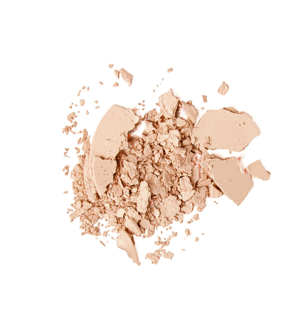 LuxVisage Пудра компактная SILK DREAM nude skin 02 тон СВЕТЛЫЙ БЕЖ