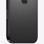 iPhone 16 Pro Max 512GB Black Titanium