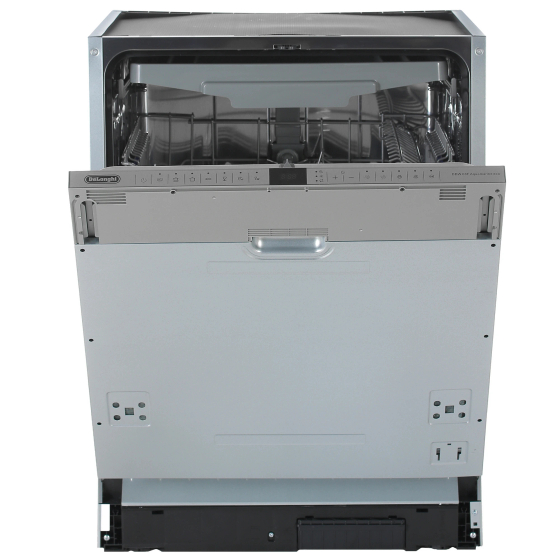 DeLonghi DDW 08F Corniola Посудомоечная машина встраиваемая