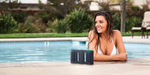 Аудиосистема Boss Audio Nyne Aqua, IPX7 (Aquagry)