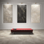 FMG Maxfine Art Stone Intensive White Naturale 150x300