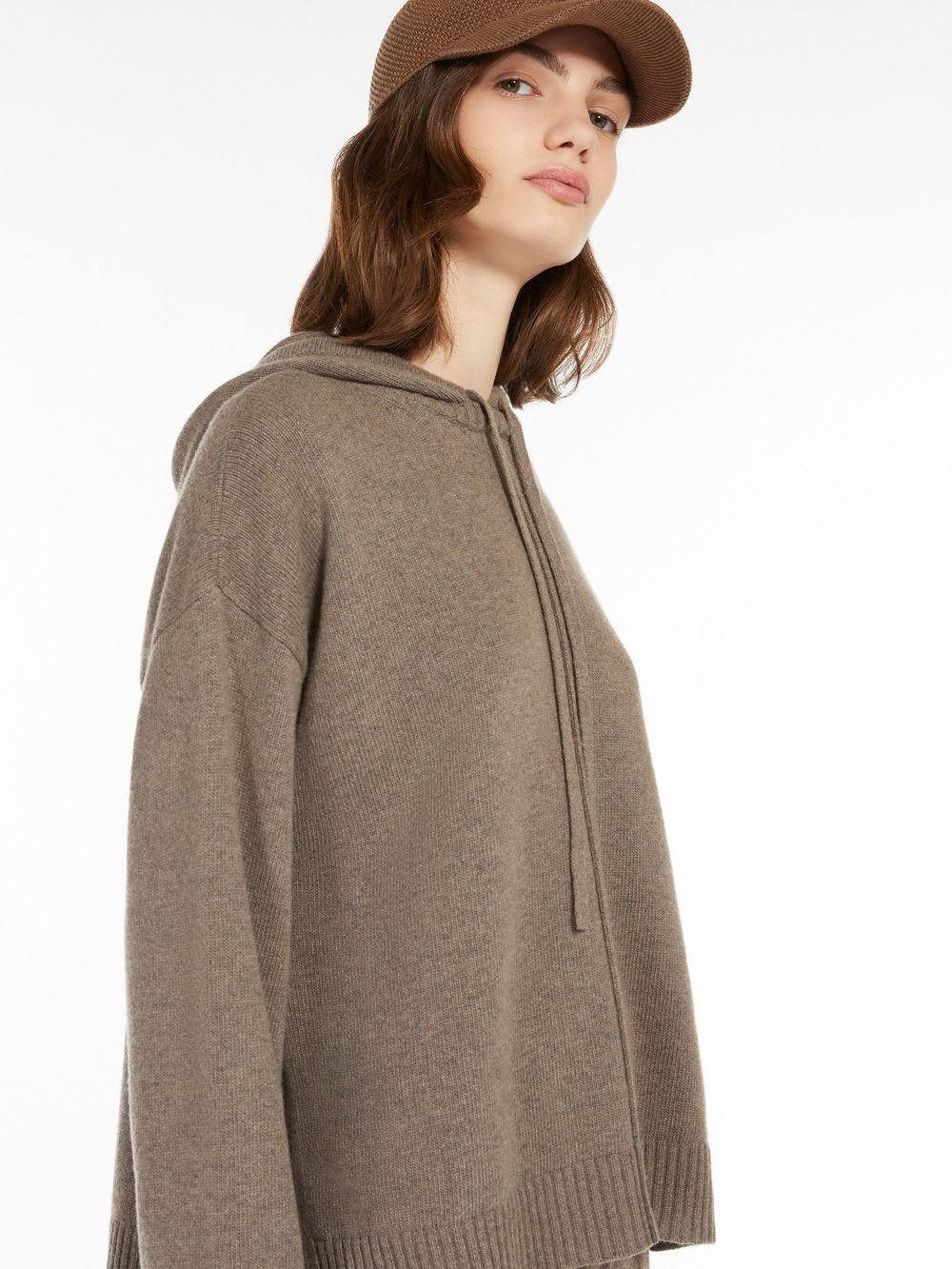 Свитер женский WEEKEND MAX MARA JEREZ