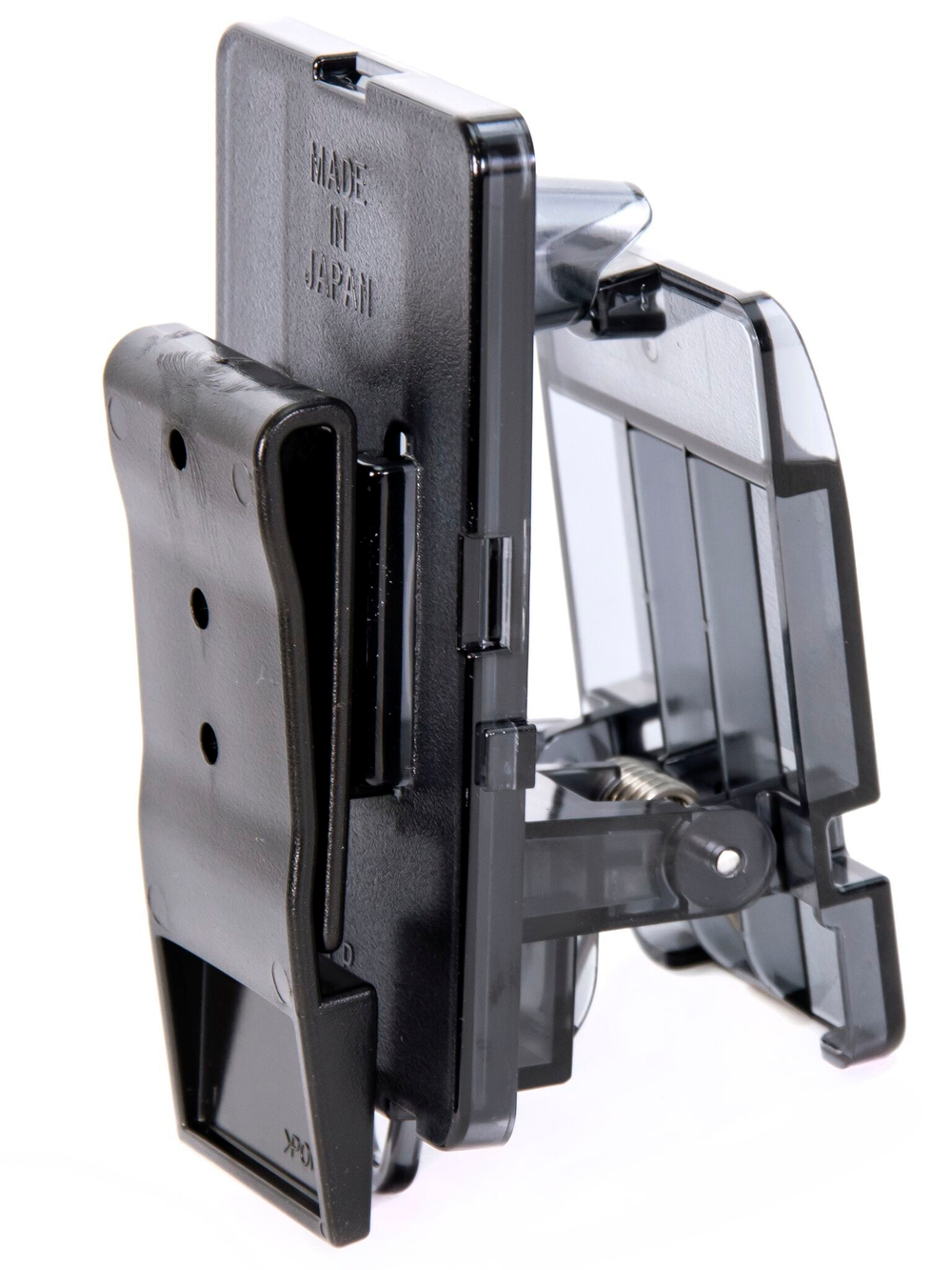 Клипса для лески Meiho LEADER CLIP BM-L 60х107х53