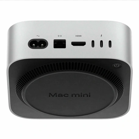 Мини ПК Apple Mac Mini 2024 M4 Pro 12/16/48/1TB