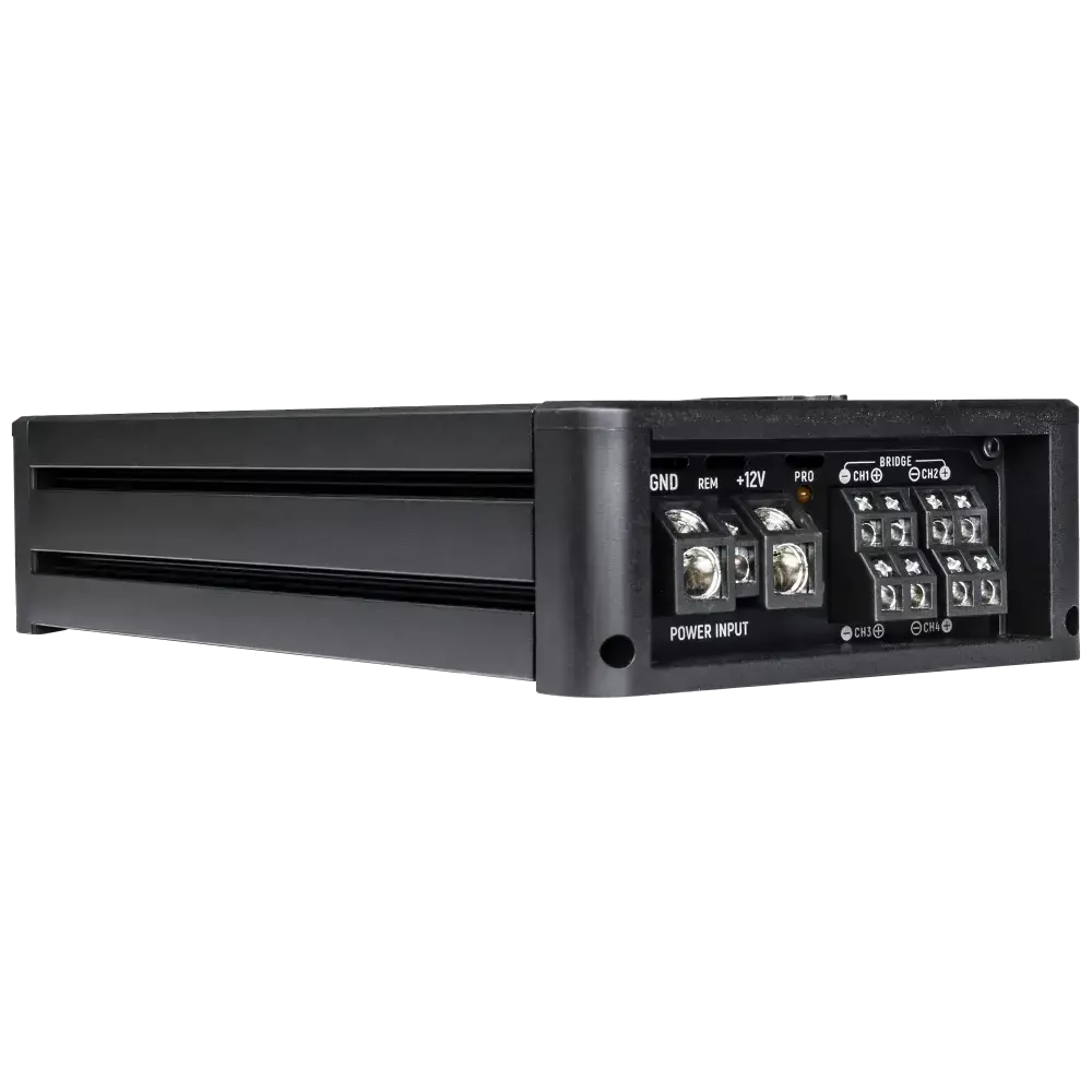 AMP PRO 4.120