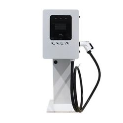 Электрическая зарядная станция Simple Energy Lightning, 30 кВт (SE-DC-301M-CHAdeMO)
