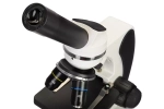 Микроскоп Levenhuk Discovery Pico Polar + Книга