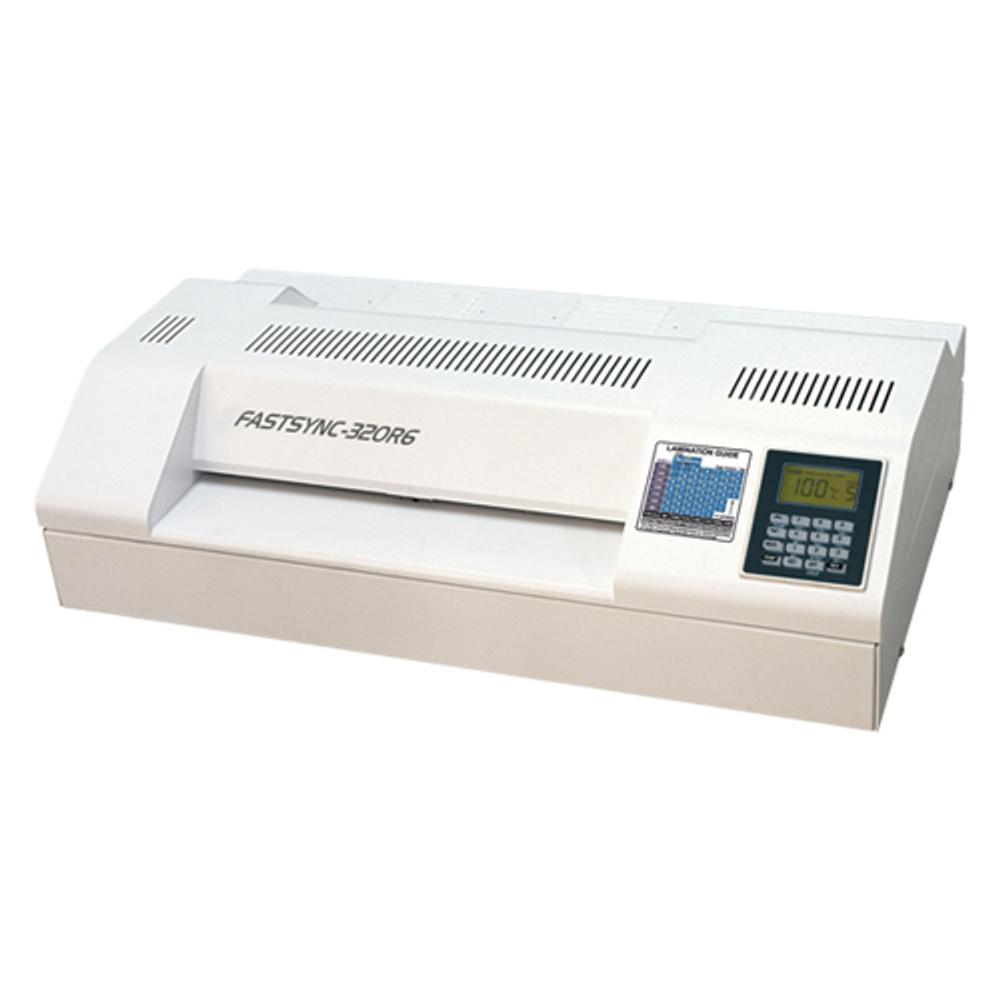 Пакетный ламинатор GMP FASTSYNC-470R6