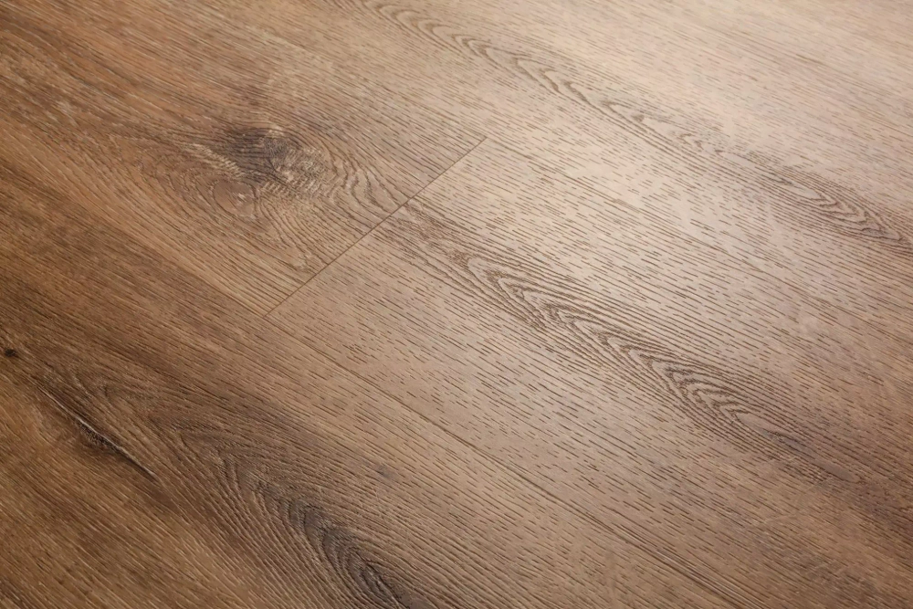 Кварцвиниловая плитка Aquafloor Real Wood Glue AF6042