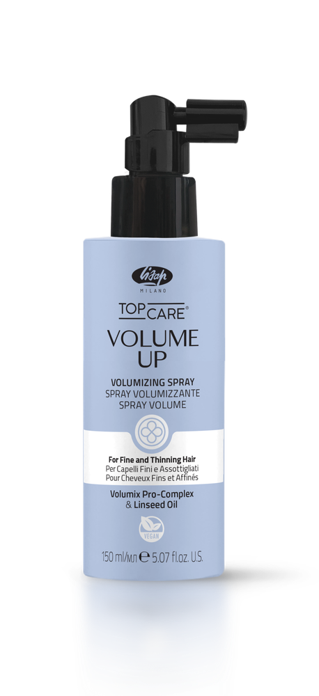 Lisap Volumizing spray Lisap Volumizing spray