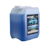 Автошампунь для бесконтактной мойки Huter усиленный концентрат (Super Power Foam) 5,8 кг. — фото 2