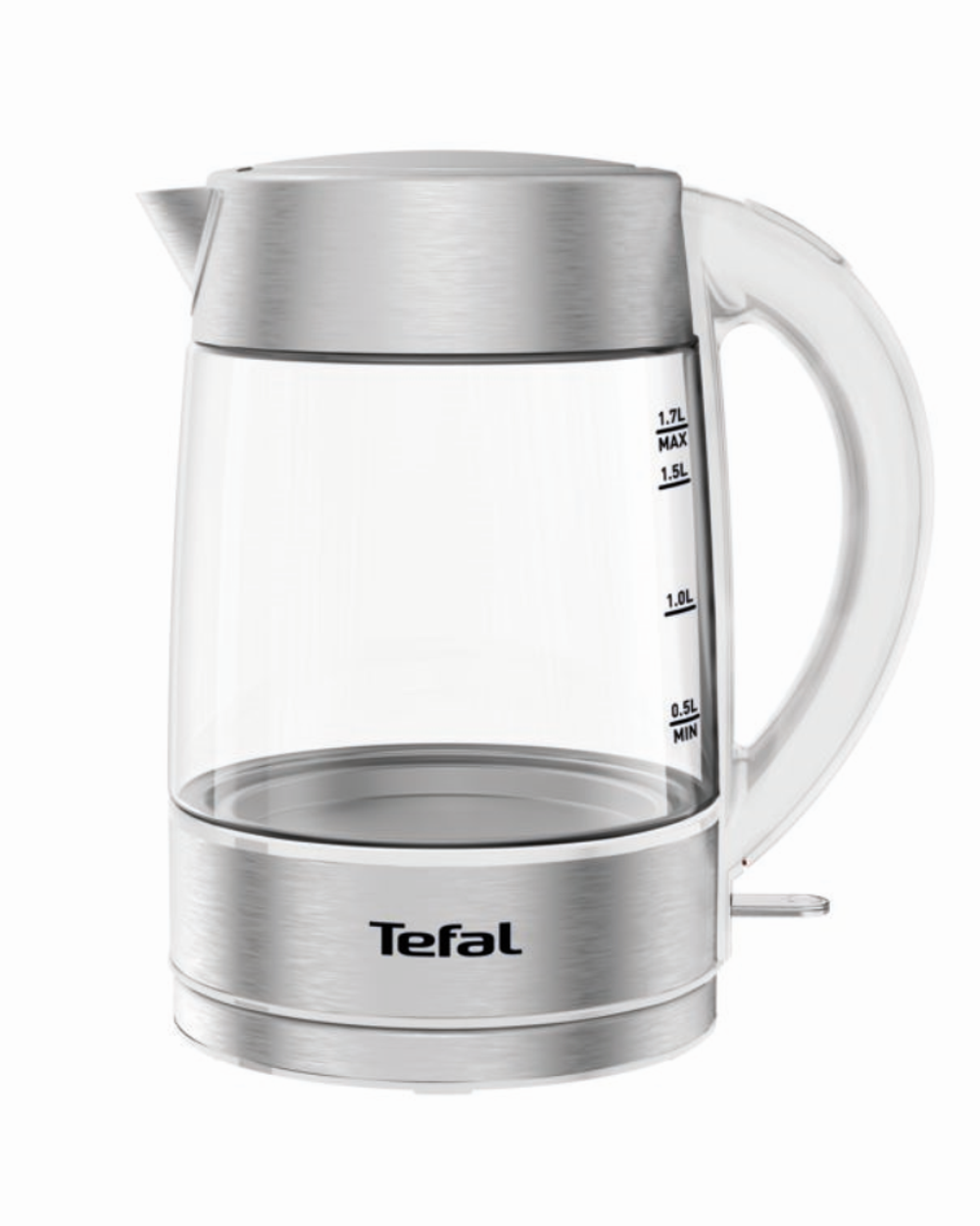 Электрический чайник Tefal KI772138