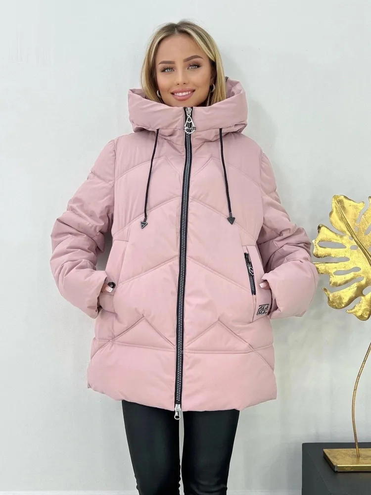 Куртка 2866 Fabrika