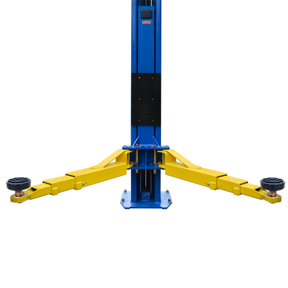 A245CM (PEAK 210C) Подъемник двухстоечный 4.5 т.