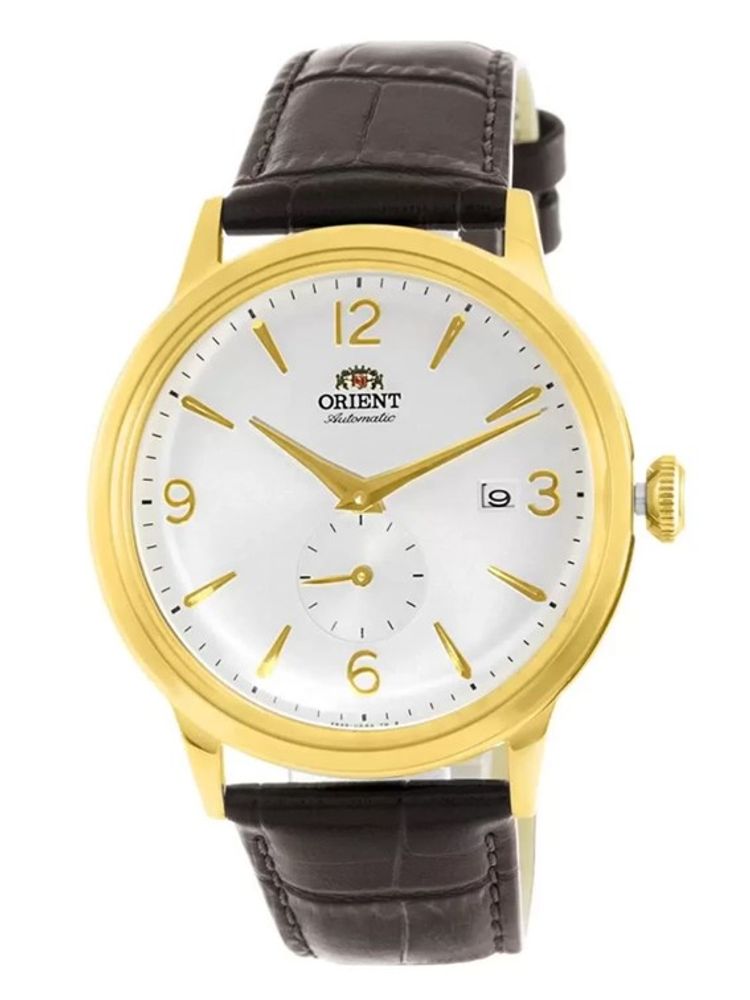 Часы механические Orient Classic RA-AP0004S30B