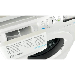 Стиральная машина Indesit BWSE 81293X WWV RU