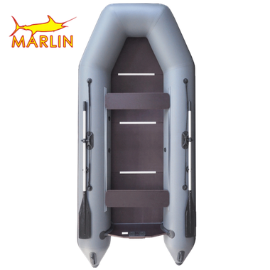 Лодка ПВХ Marlin 320SL(+) -