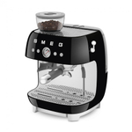 Кофемашина SMEG EGF03BLEU