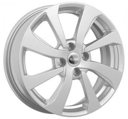 K&K KC893 6x16 4x100 ET 37 Dia 60.1 (MB)