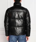 куртка 2в1 Karl Lagerfeld - черный(505007 524507)