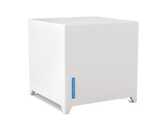 CVGAUDIO SUBone model F-6W/Active Напольный активный сабвуфер