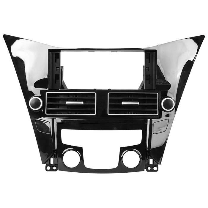 Комплект с разъёмами 12.3" Hyundai Sonata 6 YF 2009-2014
