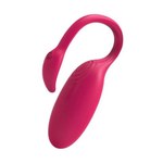 Вибратор Magic Motion Flamingo Pro розовый