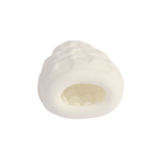 Белый мастурбатор Phantom Masturbator Pleasure Pocket (Цвет: белый)