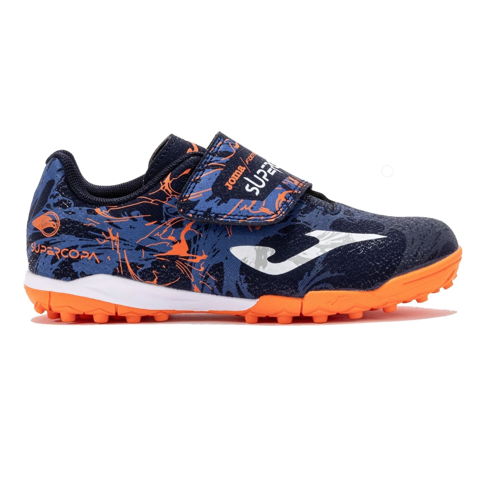 Шиповки детские JOMA SUPER COPA TF JR