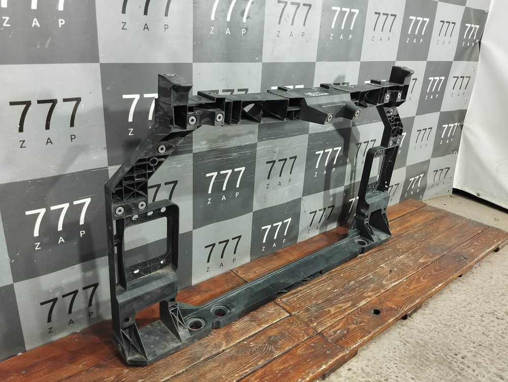 Панель передняя Haval Jolion 21-нв Б/У Оригинал 8400392XGW02A