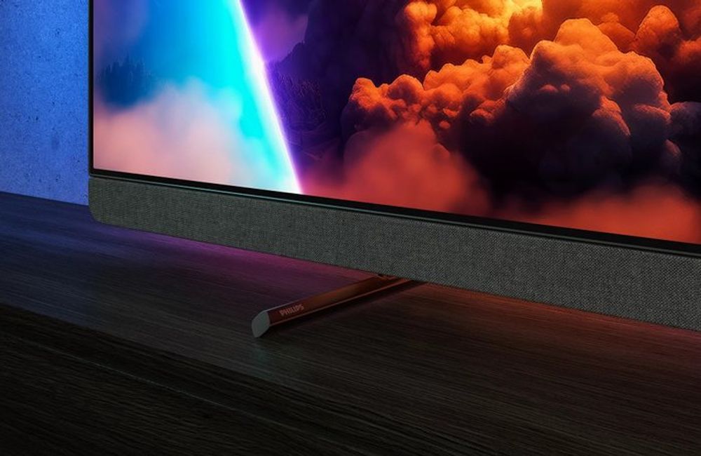 PHILIPS 65OLED910/12