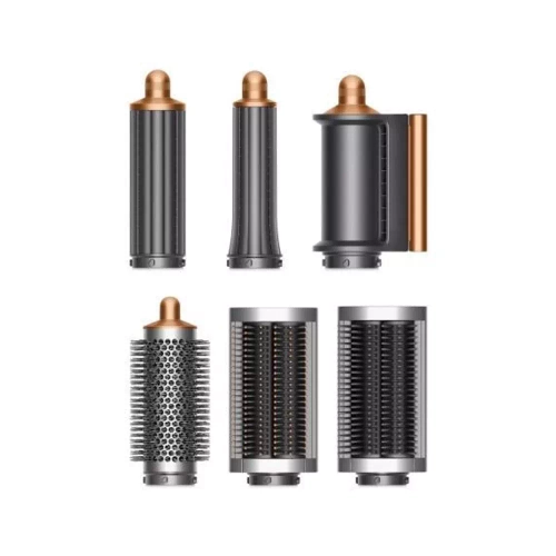Стайлер Dyson Airwrap HS05 (Copper/Nickel | Медь/Никель)