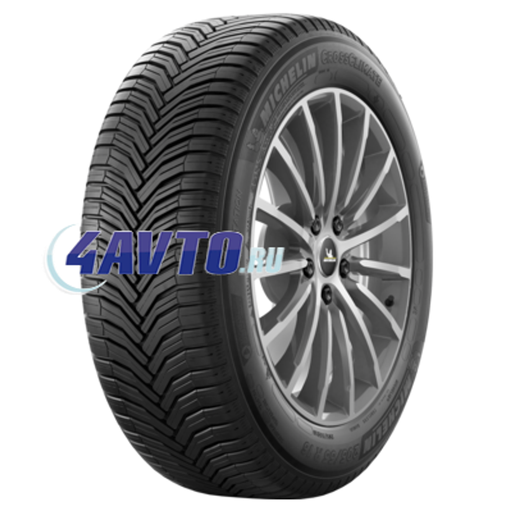 Легковая шина 165/65R14 83T CrossClimate + TL
