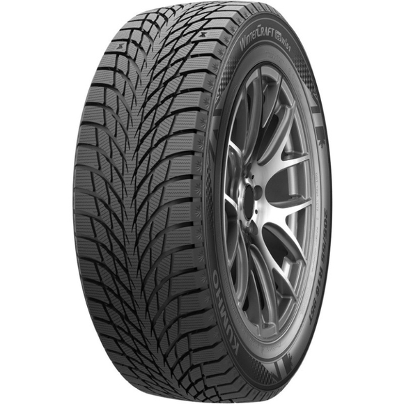 Зимняя шина Kumho WinterCraft WI51 (235/45 R18 98T)