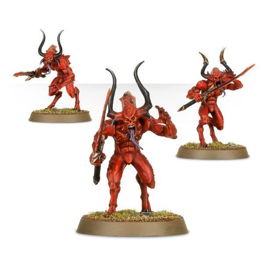 Bloodletters of Khorne
