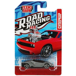 Модель ин. мет. "Road Racing Суперкар" 7,5см. в ассорт. блист. RR-7-29-36-R (Технопарк)
