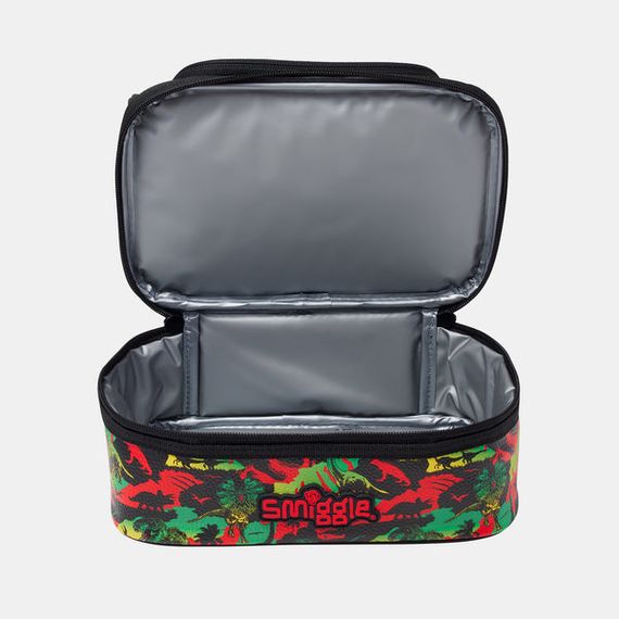Yemək çantası \Ланчбокс \ Lunch box Jurassic Park Double Decker Lunchbox