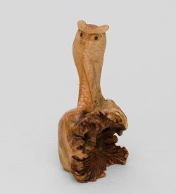 Decor and Gift 45-020 Статуэтка «Сова» 15 см