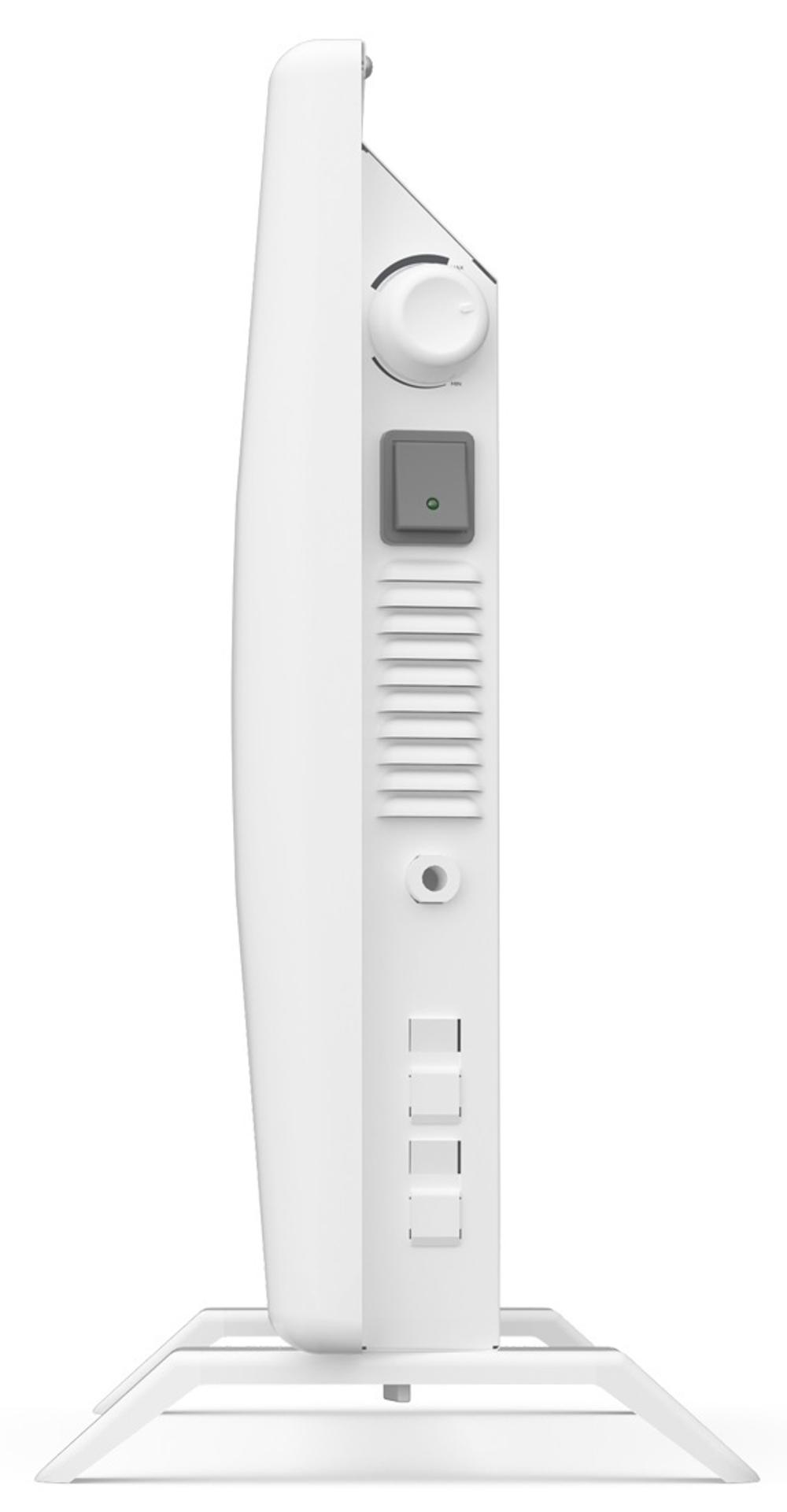 Электрический конвектор Royal Clima Ribera Econo REC-RE1500M