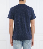 Футболка Tommy Jeans - темно-синий(DM0DM16322)