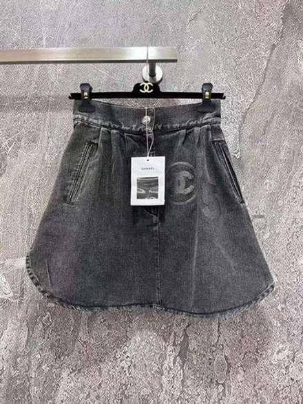 Юбка CHANEL