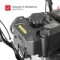 Бензиновый снегоуборщик BOXBOT GS 755X
