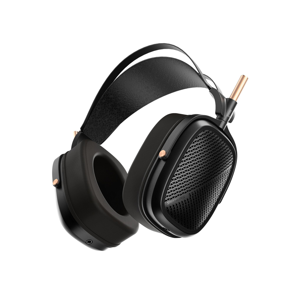 Накладные наушники Shanling HW600 Black
