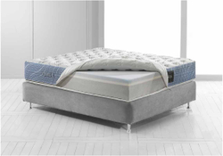 Матрас ортопедический 90x200x30 Magniflex New Magnigel Deluxe Dual 12