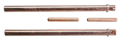 Пара консолей с электродами Fubag для SG2, 2шт