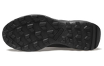 HUMTTO Lightweight Trail Running Cushioning Slip Resistant Abrasion Resistant Low top Outdoor Shoes Men"s Black