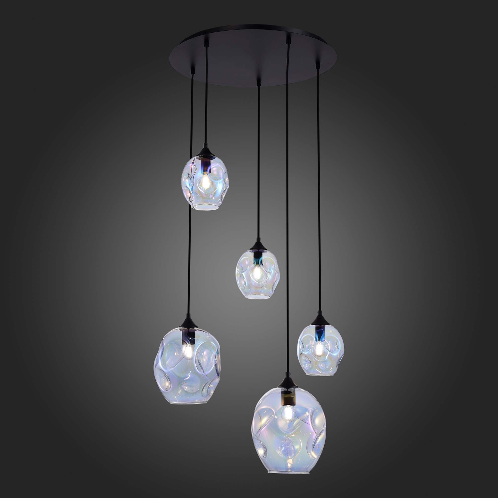 Люстра подвесная ST Luce Idesia SL1188.403.05