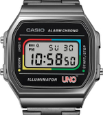 Наручные часы Casio Vintage A168WEUC-1A